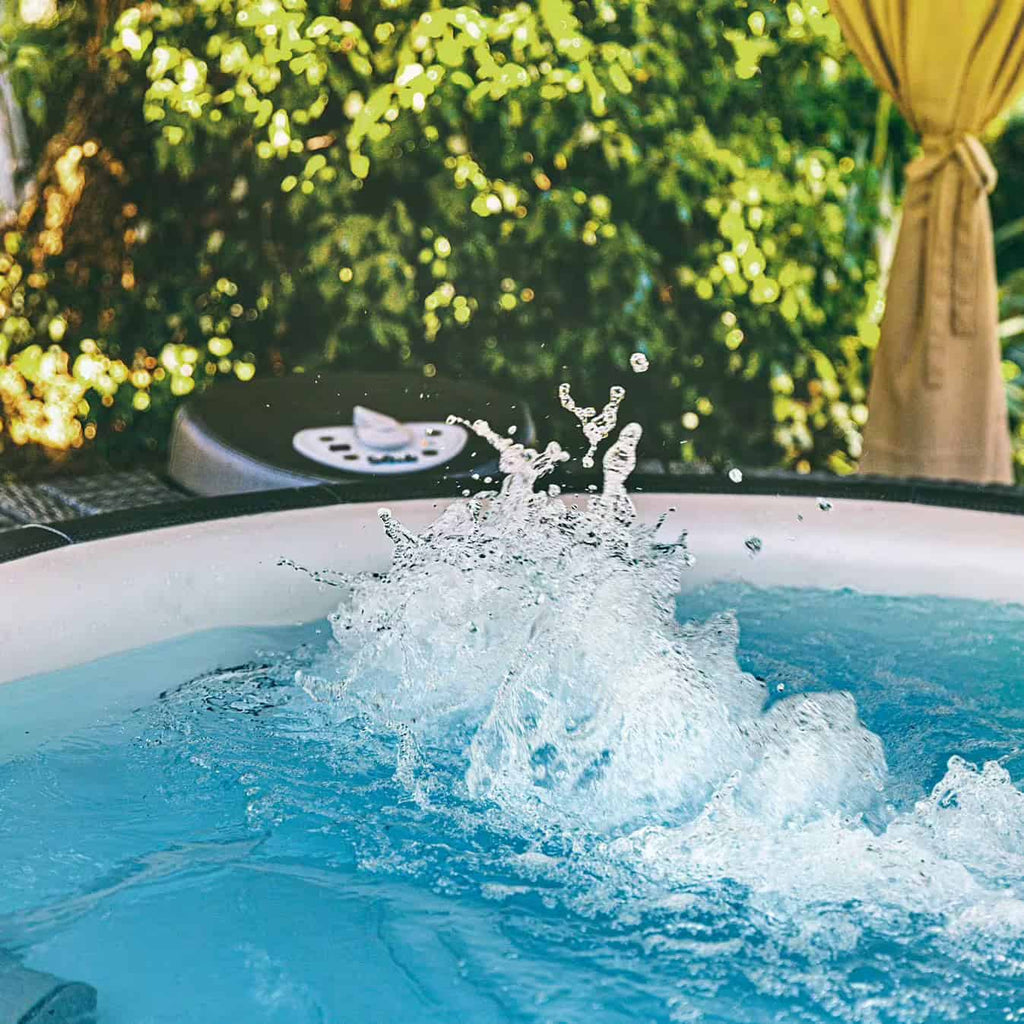 Softub Whirlpool SPORTSTER für 1-2 Pers. - Ø 150 cm