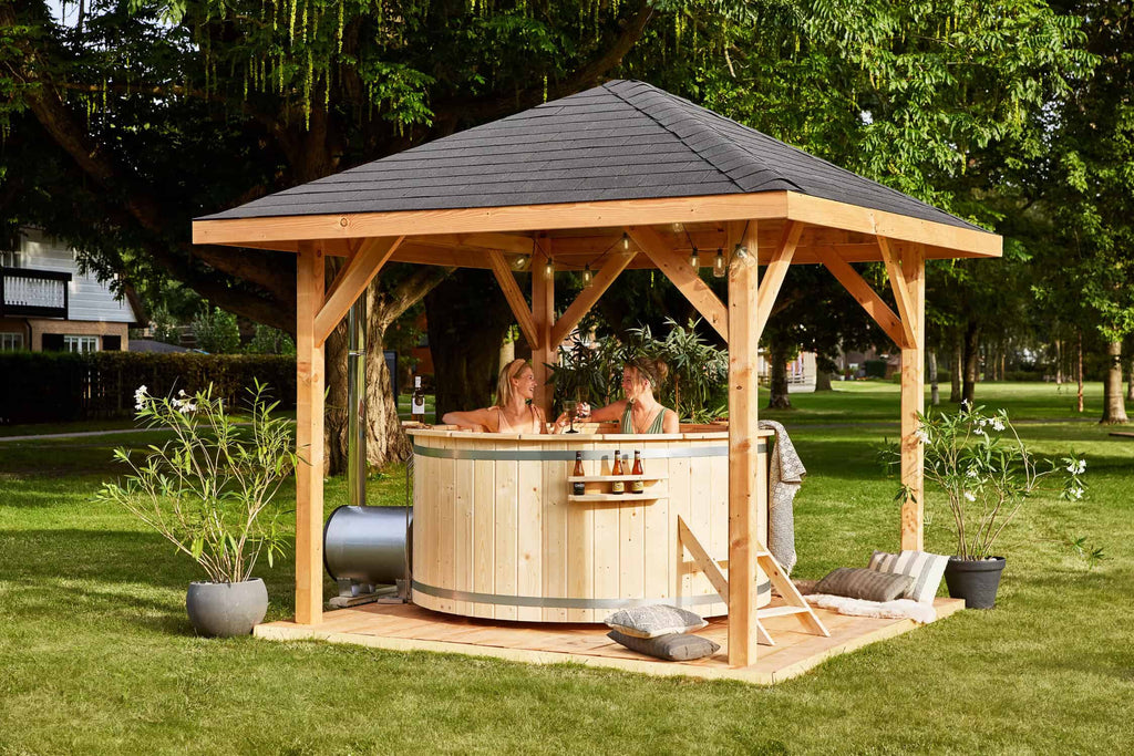 Tuindeco Flaschenhalter für Hot Tubs