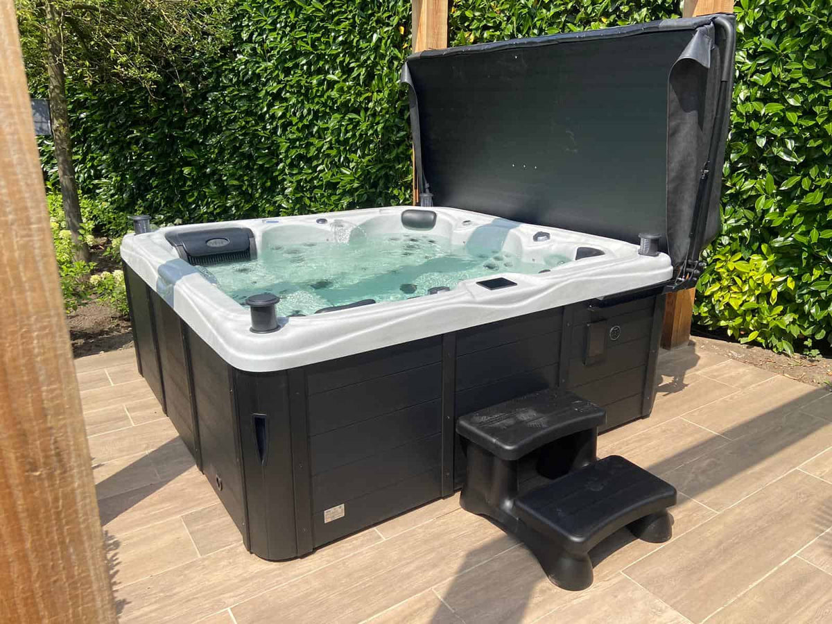 Tuindeco Whirlpool Paradiso