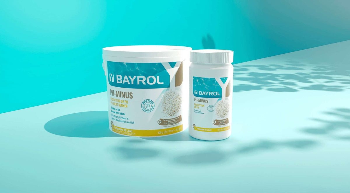 Bayrol pH-Minus 6 kg
