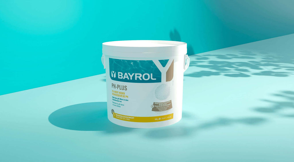 Bayrol pH-Plus 5 kg
