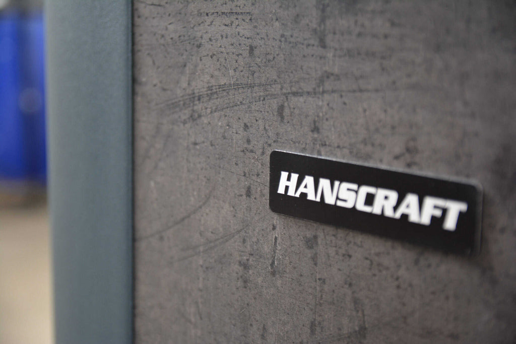 Hanscraft Whirlpool HC Design HC 2