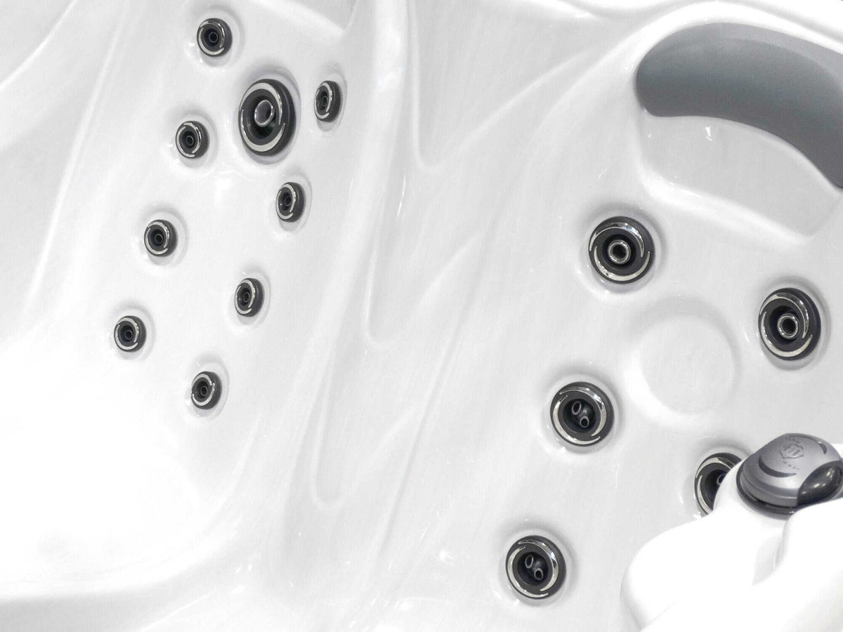Hanscraft Whirlpool Plug & Play HC Design PP 4