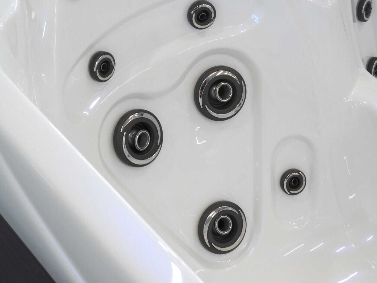 Hanscraft Whirlpool Plug & Play HC Design PP 5
