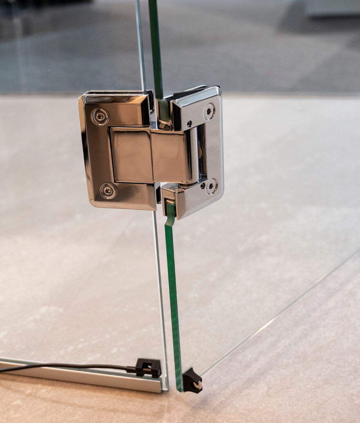 Harvia Türsensor für Saunasteuerungen