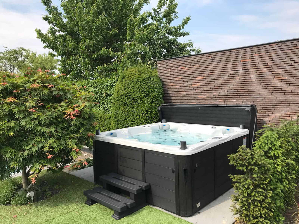 Tuindeco Whirlpool Alps