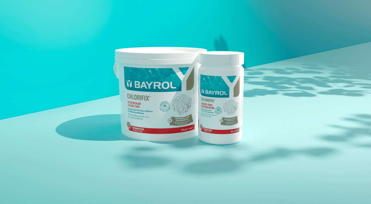 Bayrol Chlorifix 5 kg