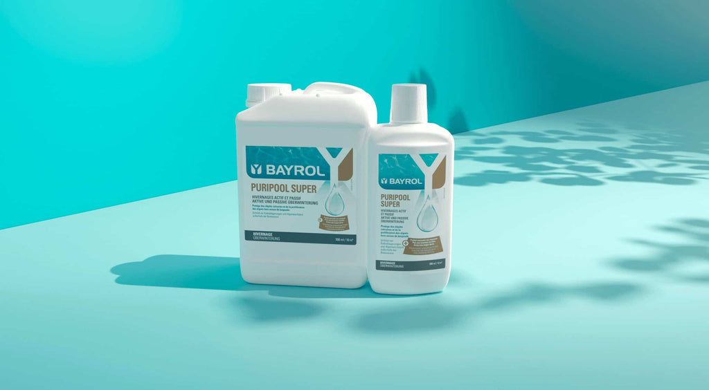 Bayrol Puripool Super 1 l