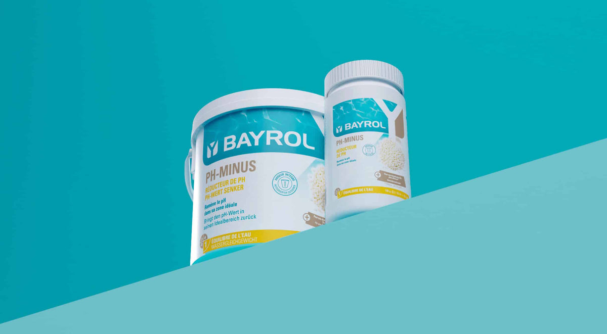 Bayrol pH-Minus 6 kg