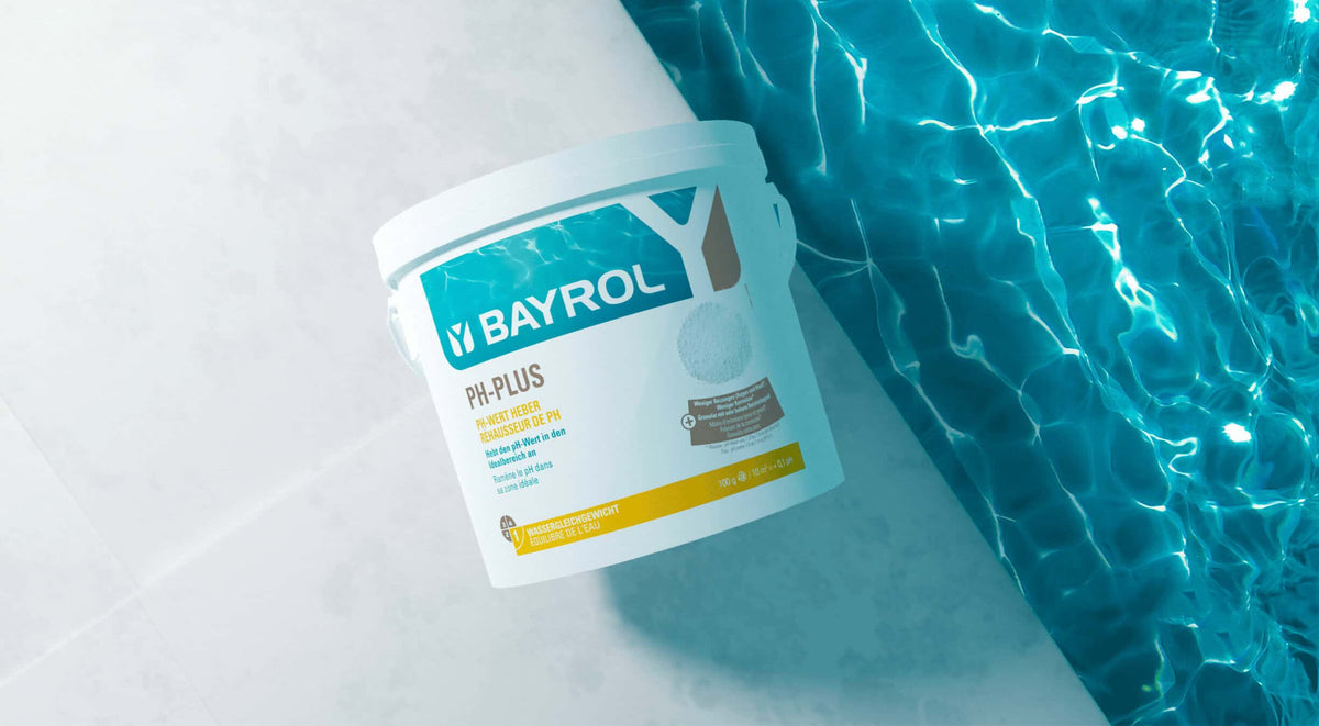 Bayrol pH-Plus 5 kg
