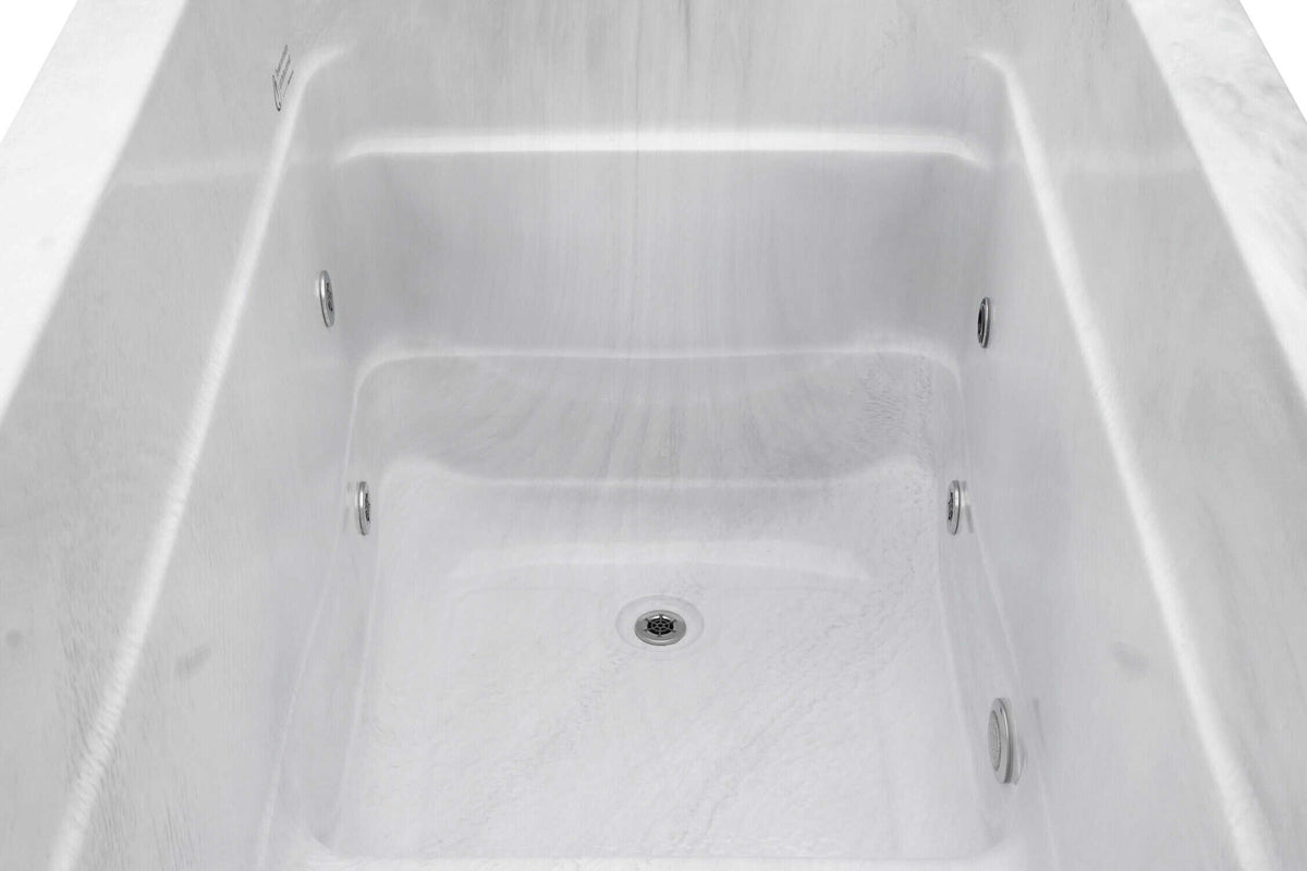 Hanscraft Tauchbecken Cool Pool Pro