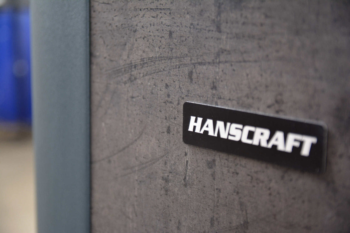 Hanscraft Whirlpool HC Design HC 1