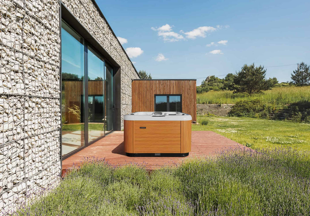 Hanscraft Whirlpool HC Design HC 2