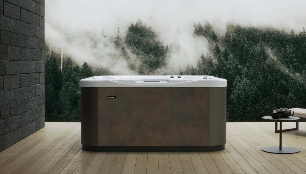 Hanscraft Whirlpool HC Design HC 3