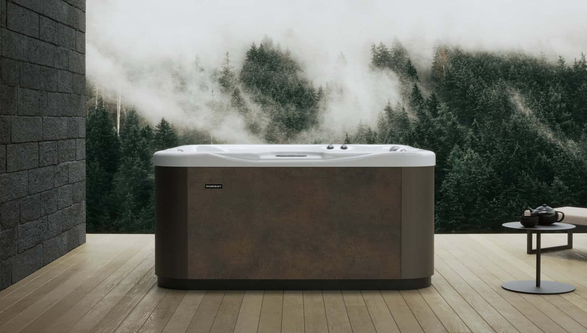 Hanscraft Whirlpool HC Design HC 3