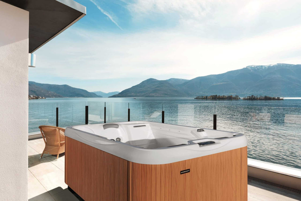 Hanscraft Whirlpool HC Design HC 5