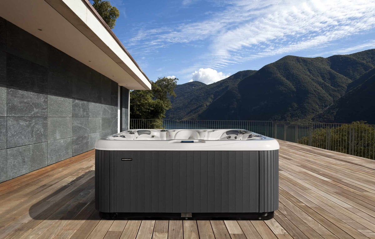 Hanscraft Whirlpool HC Design HC 7