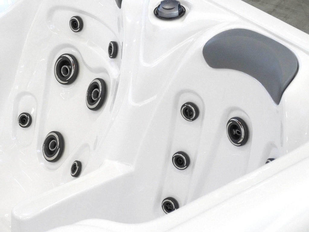 Hanscraft Whirlpool Plug & Play HC Design PP 5