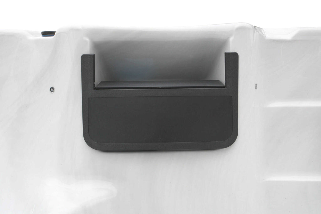 Hanscraft Whirlpool Swim SPA Thor