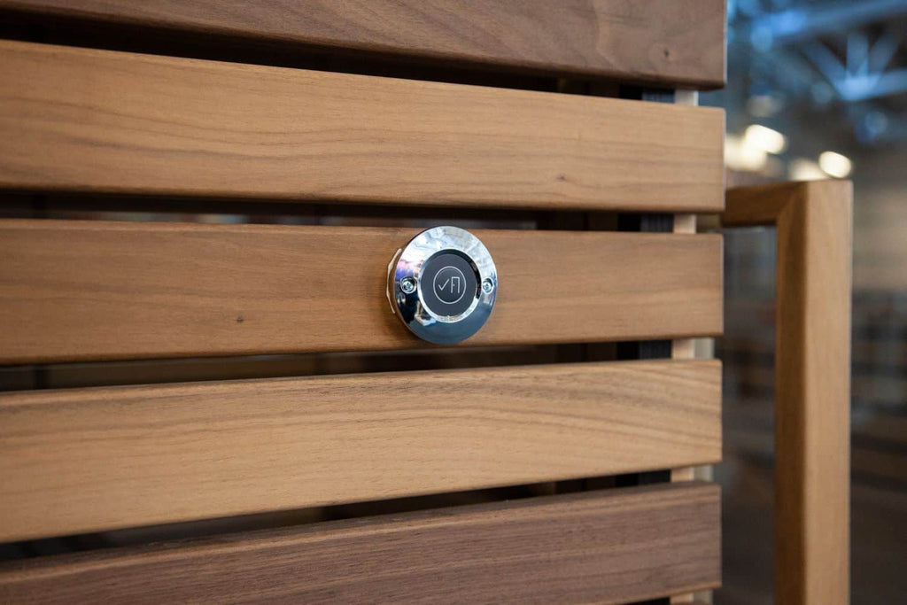 Harvia Türsensor für Saunasteuerungen