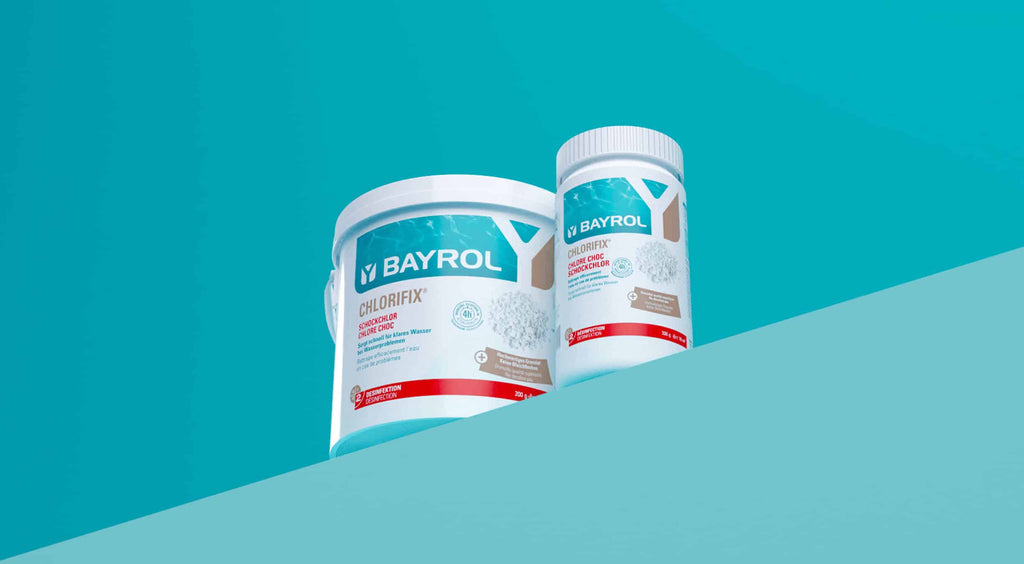 Bayrol Chlorifix 5 kg