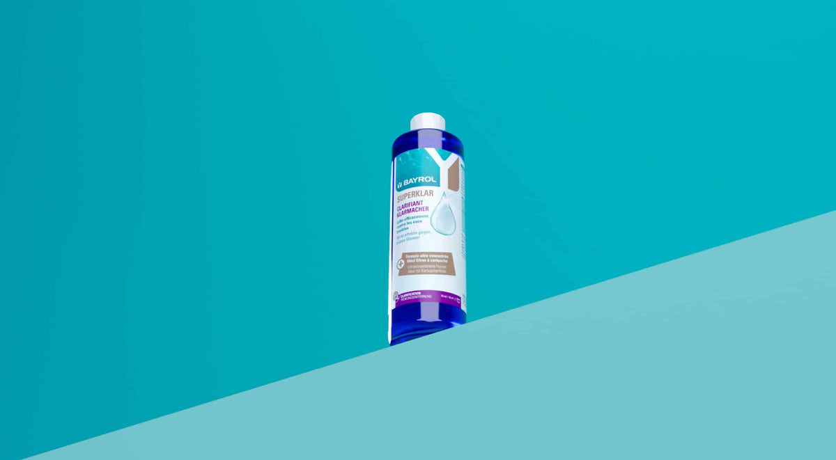 Bayrol Superklar 0,5 l