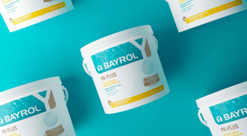 Bayrol pH-Plus 5 kg