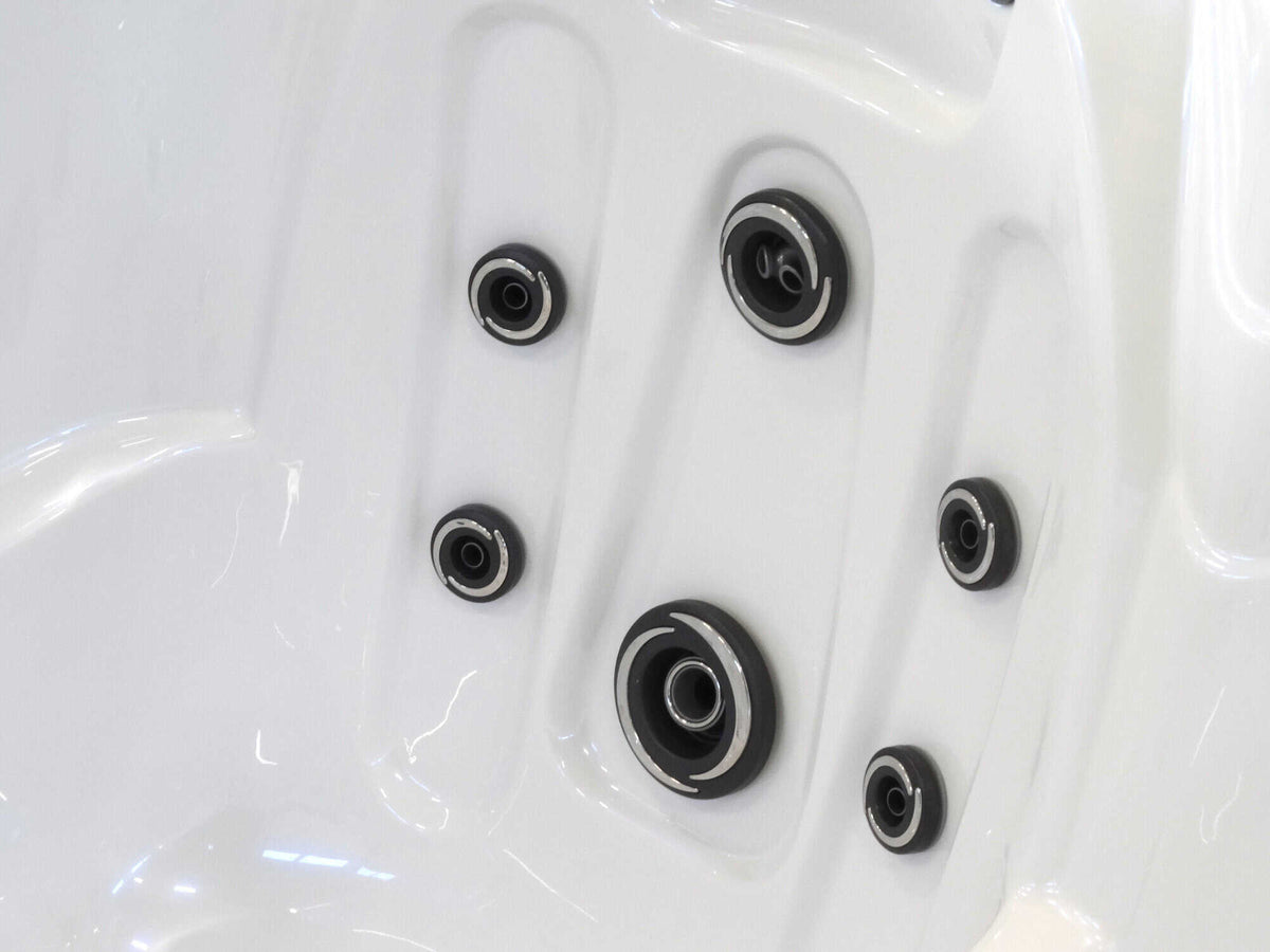 Hanscraft Whirlpool Plug & Play HC Design PP 5