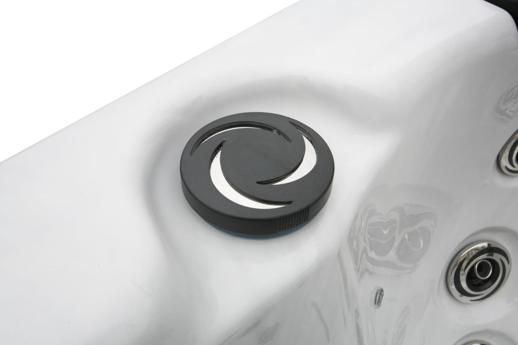 Hanscraft Whirlpool Swim SPA Thor