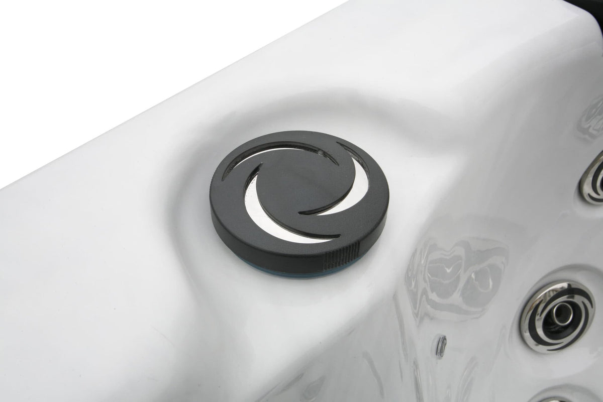 Hanscraft Whirlpool Swim SPA Thor