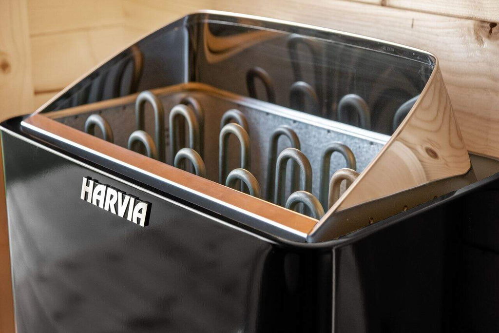 Harvia Elektrosaunaofen KIP