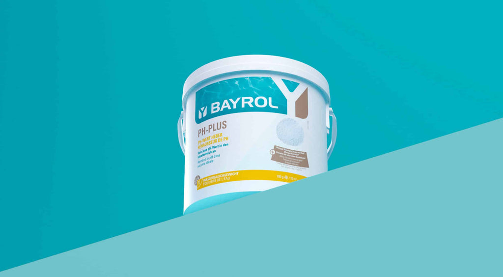 Bayrol pH-Plus 5 kg
