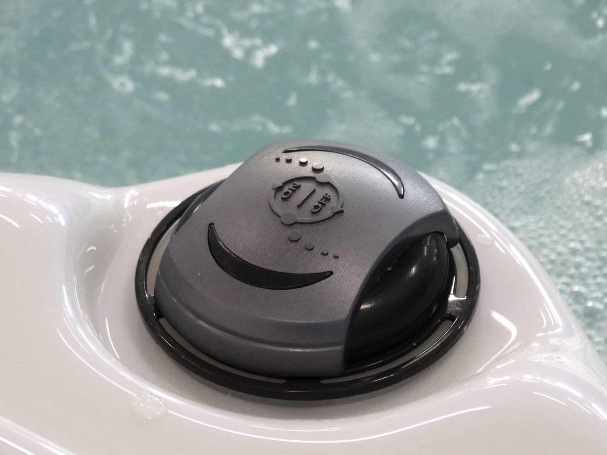 Hanscraft Whirlpool Plug & Play HC Design PP 5