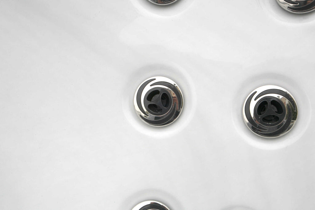 Hanscraft Whirlpool Swim SPA Thor