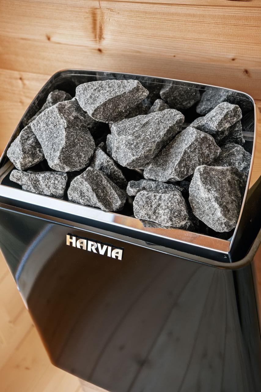 Harvia Elektrosaunaofen KIP