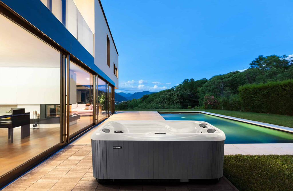Hanscraft Whirlpool Plug & Play HC Design PP 5