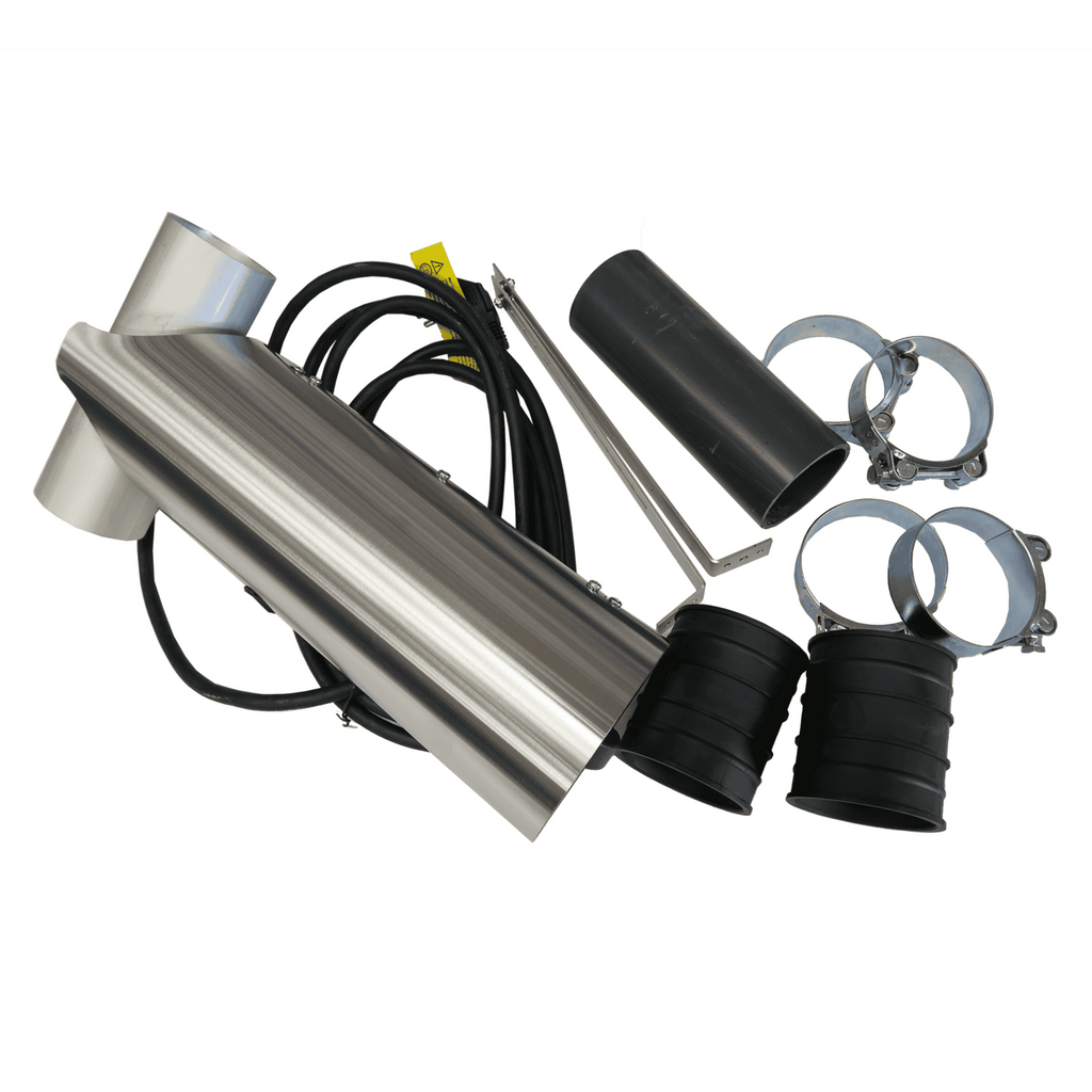 Zusatzheizgerät für Badefässer Kirami / Harvia 3000 W / 230 V