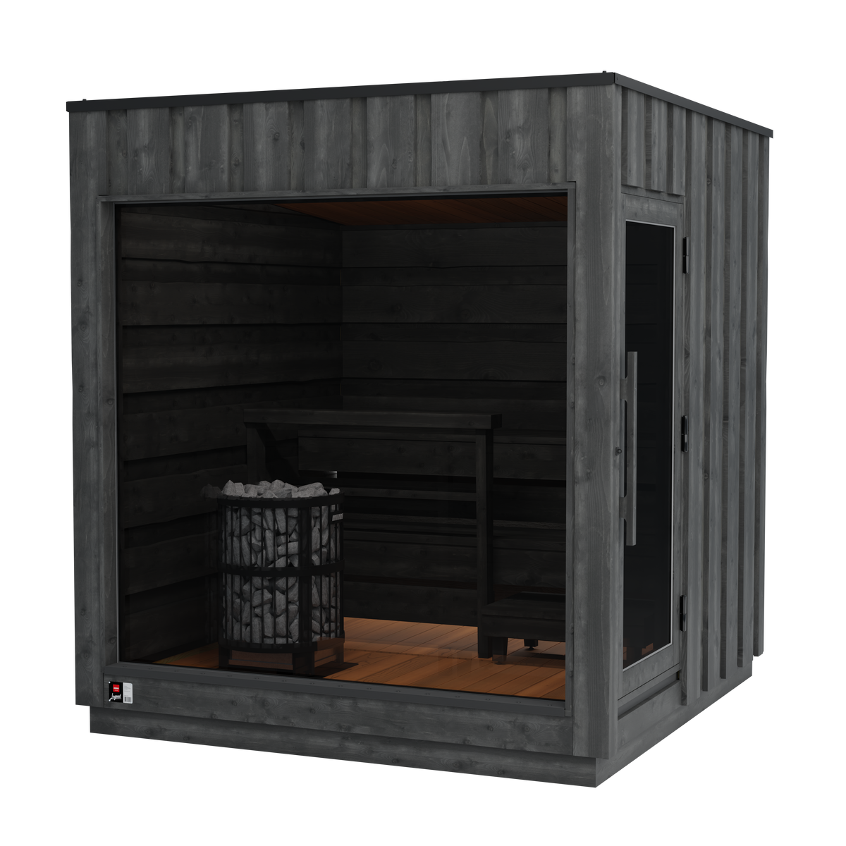 Harvia Legend Sauna