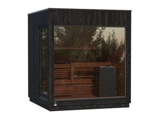 Harvia Kirami FinVision - Sauna M Misty