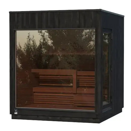 Harvia Kirami FinVision - Sauna M Misty