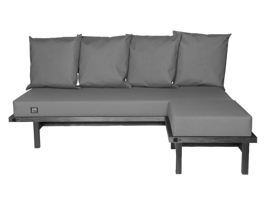 Kirami FinVision Lounge Sofagarnitur