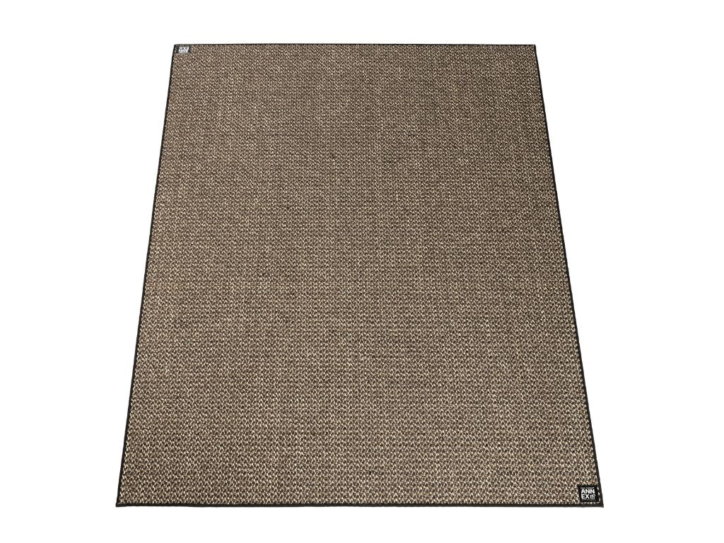 Kirami FinVision Sauna -Teppich Misty
