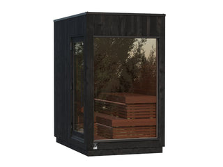 Harvia Kirami FinVision -Sauna S Misty