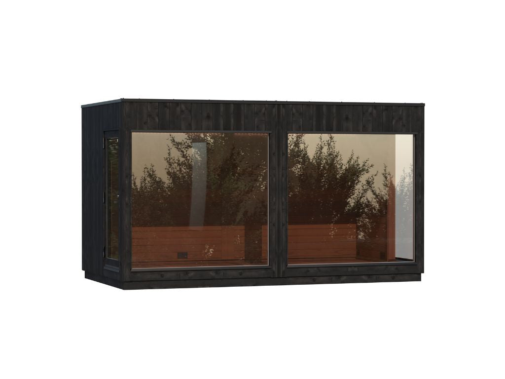 Harvia Kirami FinVision - Lounge XL Misty