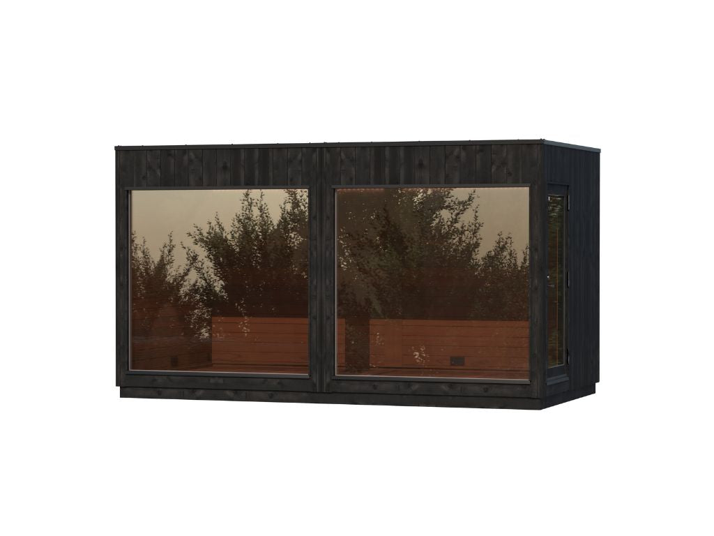 Harvia Kirami FinVision - Lounge XL Misty