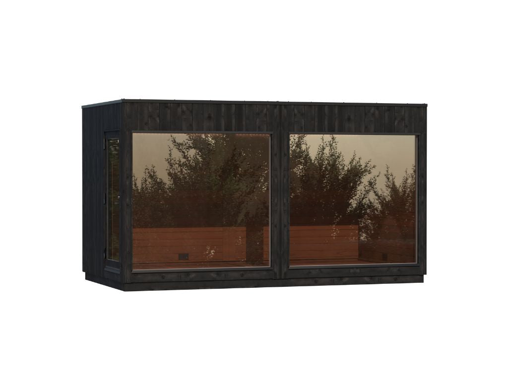 Harvia Kirami FinVision - Lounge XL Misty