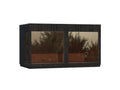 Harvia Kirami FinVision - Lounge XL Misty