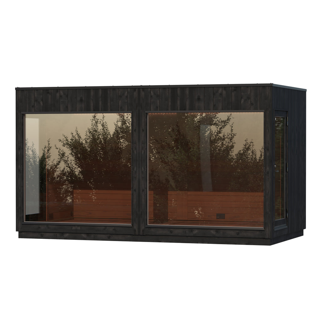 Harvia Kirami FinVision - Lounge XL Misty