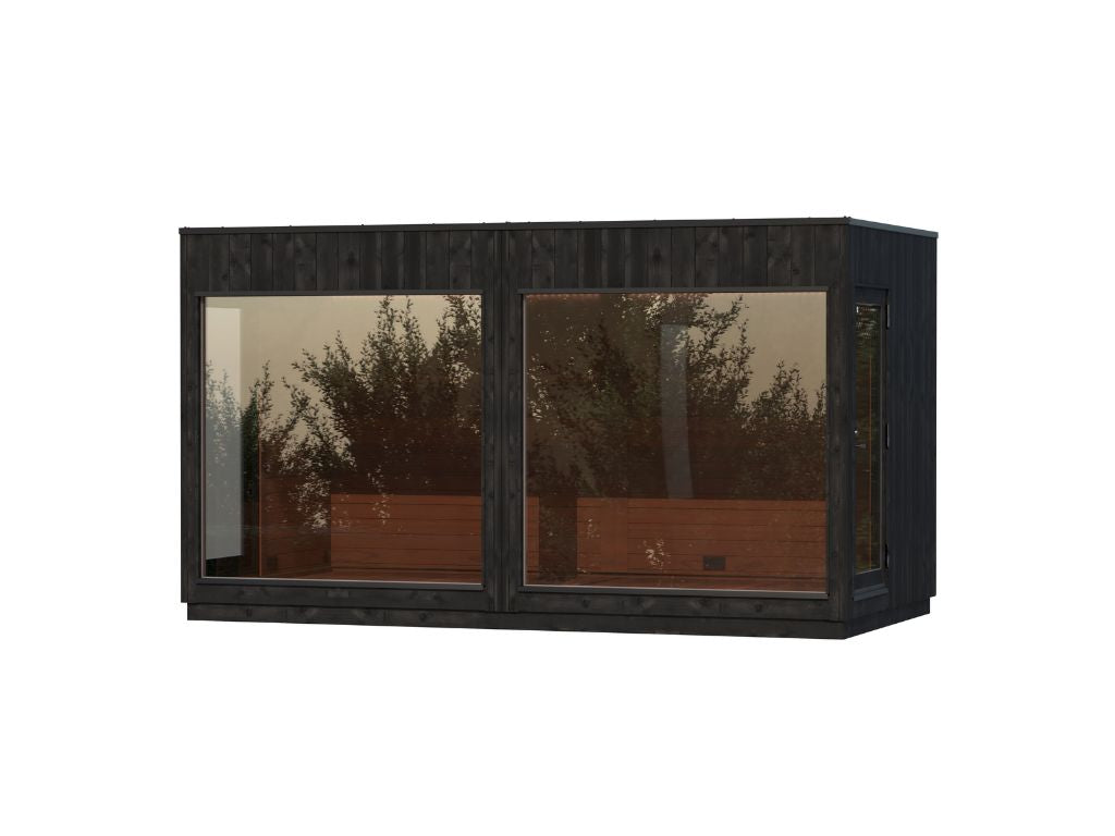 Harvia Kirami FinVision - Lounge XL Misty