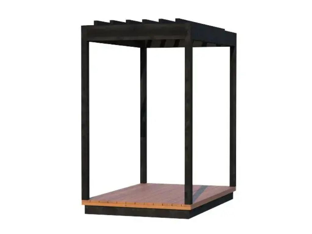 Harvia Kirami FinVision -Pergola Misty